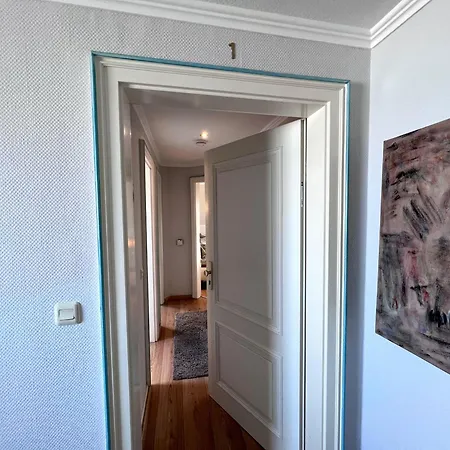Sea-cottage-one Westerland