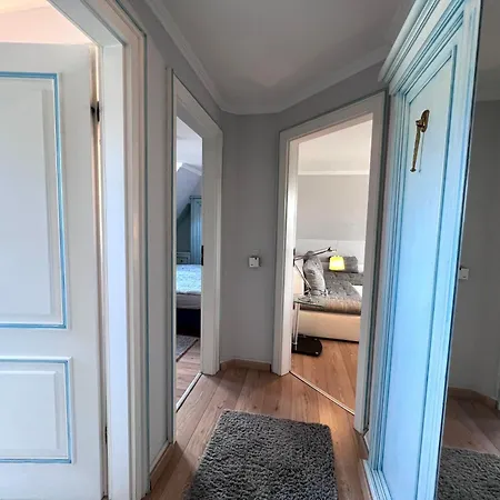 Sea-cottage-one Apartment