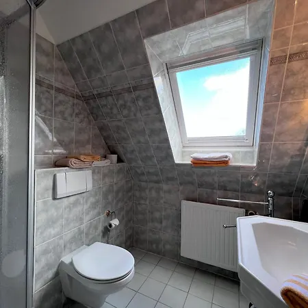 Apartment Sea-cottage-one *