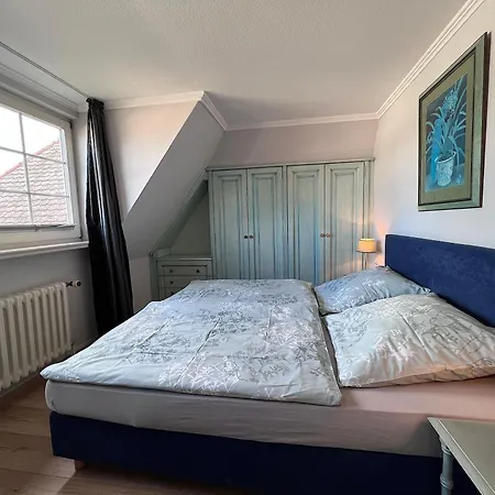 Sea-cottage-one Apartment Westerland