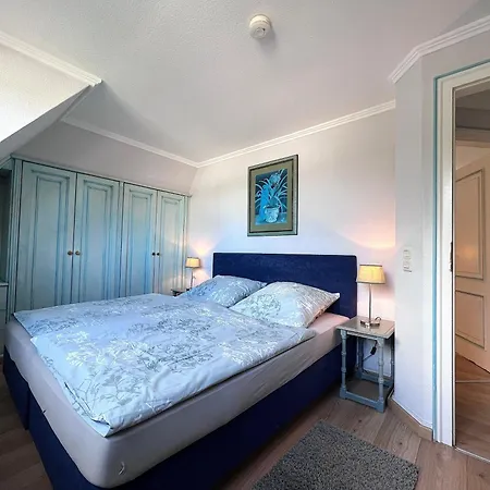 Apartment Sea-cottage-one