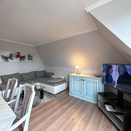 Sea-cottage-one Apartment